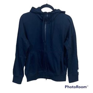 Adidas X Reigning Champ Hoodie Black Medium